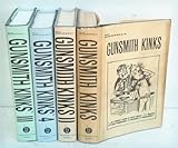Gunsmith Kinks 4 - Volume 4
