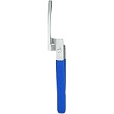 Kingfisher Fly Fishing Fly Tying Material Clamp (Large)