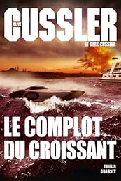 Le  complot du croissant