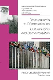Droits culturels et démocratisation