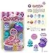 Basic Fun Inc Cake Pop Cuties - Surprise Multi Pack Series 1 - Style 1