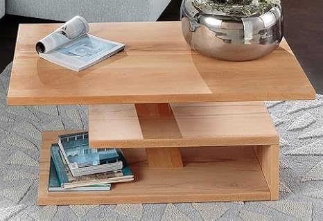 Featured image of post Premium Collection By Home Affaire Couchtisch