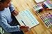 EXPO Dry Erase Learning Board