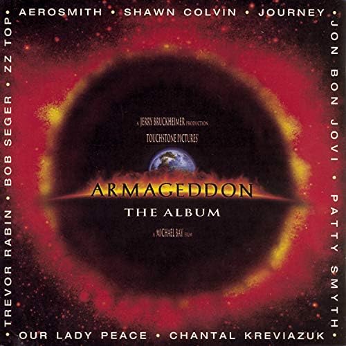 Amazon.com: Armageddon: The Album: CDs & Vinyl