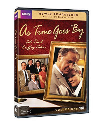 As Time Goes By Remastered: Volume One [DVD]