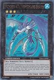 Yu-Gi-Oh! - Number 47: Nightmare Shark (CT11-EN004) - Collector Tin Promos - Limited Edition - Super Rare