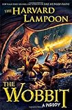The Wobbit: A Parody
