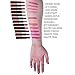 SHANY Lipstick Set of 12 Long-lasting and Moisturizing Creamy Colors with Various Finishes - Cool Kisses