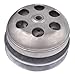 Secondary Rear Clutch Driven Pulley Replacement for Helix CN250 CH250 Elite Touring Scooter