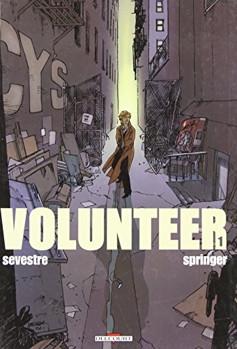 Volunteer