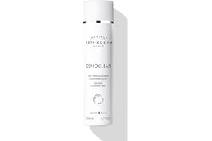 Institut Esthederm - Osmoclean Calming Cleansing Milk - High-tolerance cleansing milk for sensitive skin, Sensitive Skin, 200