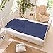 Sleeping Bag Liners Lightweight Travel Camping Sheet Sleep Bag Liner Adults Lightweight Warm Weather Hotel Compact Portable Sleeping Sack Indoor Outdoor Hostels Traveling Backpacking Hiking Blankets