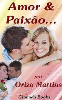 Livro Amor e Paixão