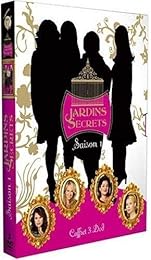 Jardins Secrets - Saison 1