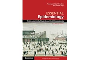 Essential Epidemiology: An Introduction for Students and Health Professionals