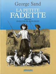 La  petite Fadette