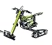 LEGO TECHNIC 42021 Snowmobile Model Kit