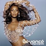 Beyoncé Album: «Dangerously in Love» (Front side)