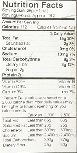 Sincerely Nuts Pistachios Roasted and Unsalted Kernels | No Shell, No Salt Healthy Snacks for Kids and Adults | Shelled… - Image 4