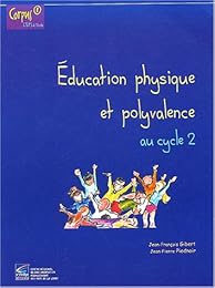 Éducation physique et polyvalence au cycle 2