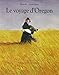 Le voyage d'Oregon by 