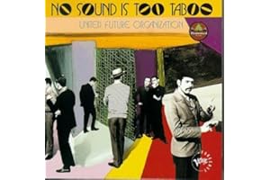 No Sound Is Too Taboo