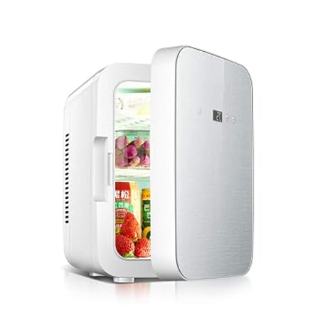Mini Nevera, Temperatura Controlada, Refrigerador de Frutas y ...