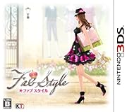 FabStyle 3DS