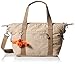Kipling Art U, Sandcastle Combo