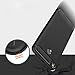 XiaoMi RedMi 4X Case - Ultra Thin Soft TPU Shock Proof Back Cover with Carbon Fiber Design Protective Case for XiaoMi RedMi 4X - Black