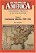 The Shaping of America: A Geographical Perspective on 500 Years of History, Vol. 2: Continental Amer by D. W. Meinig