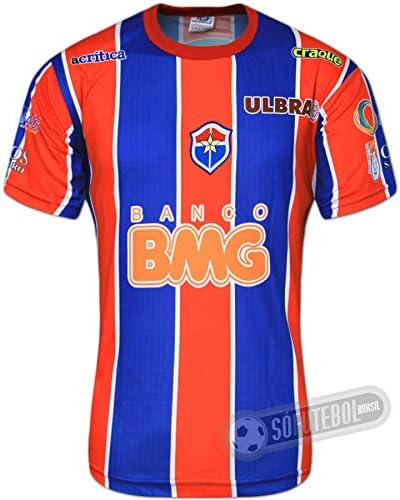 Camisa fast clube Clearance