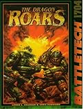 The Dragon Roars (Battletech)
