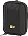Case Logic QPB-201 EVA Molded Compact Camera Case (Black)