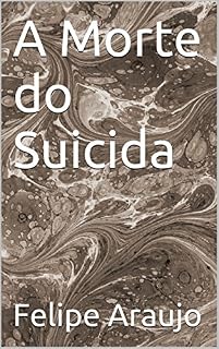 Livro A Morte do Suicida