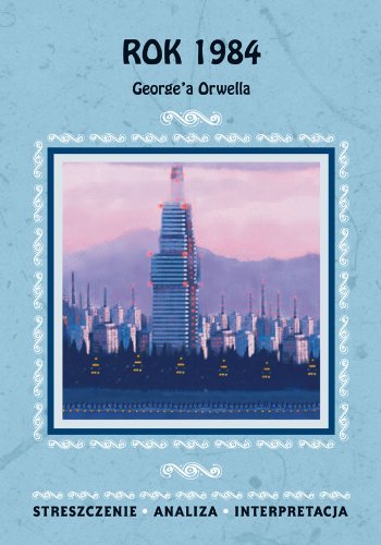 Rok 1984 George'a Orwella