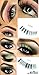 ON SALES! de Prettilicious False Eyelashes. 10 Pairs 10 Styles. NEW YEAR SALES NOW! With BEAUTY E-BOOK. BEST GIFT FOR HER, Girl Friends, Holidays, Birthday.