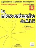 La micro-entreprise de A à Z by