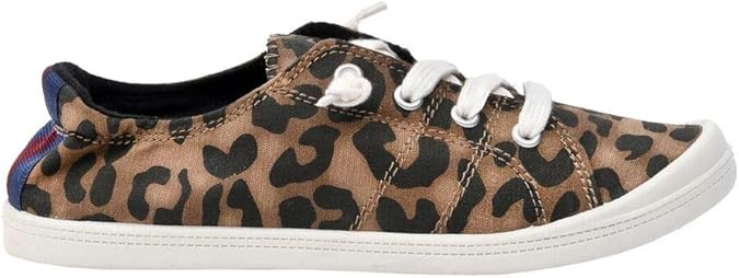 cover girl tennis shoes