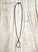 Mkono Macrame Crystal Necklace Rose Healing Quartz Macrame Necklace Wrapped Crystal Pendant Adjustable Hand Braided Boho Necklace Macrame for Women Men,Pink
