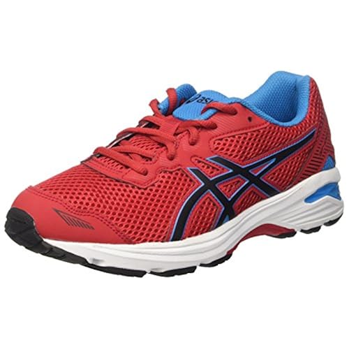 asics gt 1000 2 gs hombre Gris