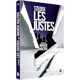Tzedek : Les Justes