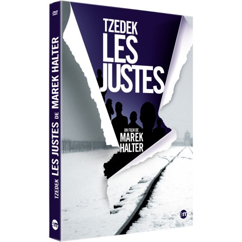Tzedek : Les Justes