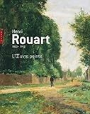 Henri Rouart (1833-1912) : L'Oeuvre peinte by 