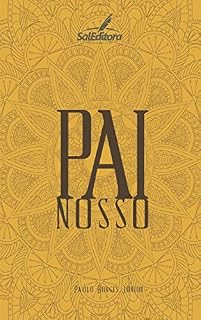 Livro Pai Nosso