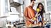 Facebook Humor Gifts ~ the Facebook Oven Mitt Is a Funny Gift Idea! Best Conversation Starter for Summer Bbqs. Buy This Kitchen Glove for Your Favorite Facebook Addict with an Obsession for Cooking, Grilling or Baking.