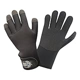 XS Scuba 2mm Kevlar Bug Grabber Gloves