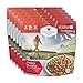 Wise Company Freeze Dried Camping Food, Cheesy Lasagna (6 Count Pack) - Great Meals for Hiking, Backpacking, Emergencies