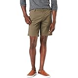 men's ultimate supreme flex stretch solid shorts