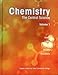 Chemistry: The Central Science Volume 1 (Custom Edition for Valencia Community College) 1256154105 Book Cover